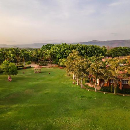 Vijayshree Resort, האמפי מראה חיצוני תמונה